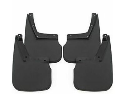 Buick 26682586 Mud Guard