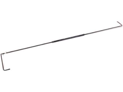 GM 25619066 Torque Rod, Rear Driver Side