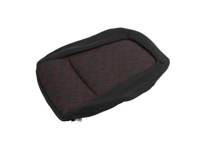94509786 GM Cover, Front Seat Cushion, Black Product Photo 2 of 2