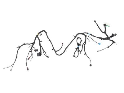 84784119 GM Harness, Chassis Wiring Product Photo 3 of 10