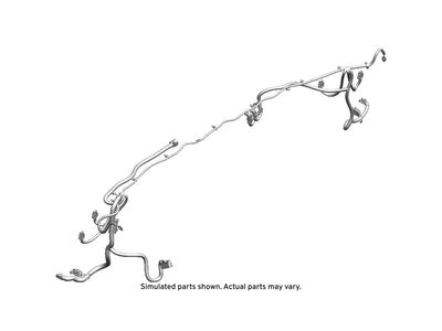 GM 84565385 Harness, Chassis Wiring 84565385 GM Harness, Chassis Wiring Product Photo 1 of 1