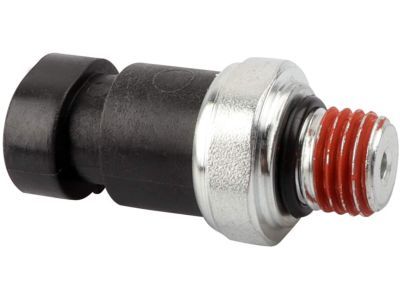 GMC Acadia Oil Pressure Switch - 12635957