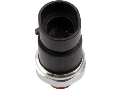 GMC Acadia Oil Pressure Switch - 12635957