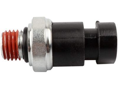 GMC Acadia Oil Pressure Switch - 12635957