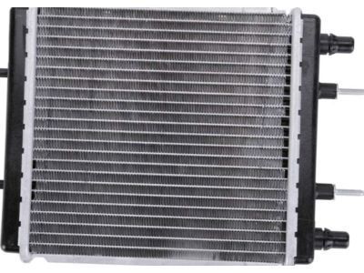 Chevy Radiator - 84356897