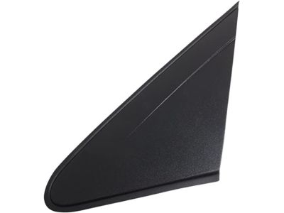 Chevy 95486483 Upper Molding