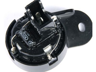 2012 Chevy Caprice Car Speakers - 92190187