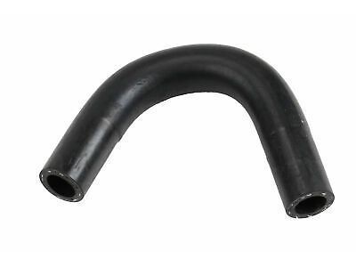 Pontiac 12590012 HOSE,HEATER OUTLET FRONT(PART OF 21)(HOSE ONLY)