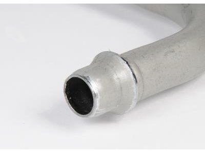 GM 15074199 Hose, Engine Oil Cooler 15074199 GM Hose, Engine Oil Cooler Product Photo 1 of 3