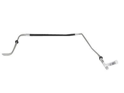 15074199 GM Hose, Engine Oil Cooler Product Photo 3 of 3