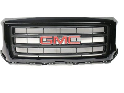 GM 23173253 Grille