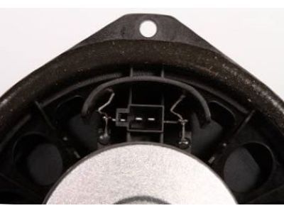 Saturn Car Speakers - 93181123