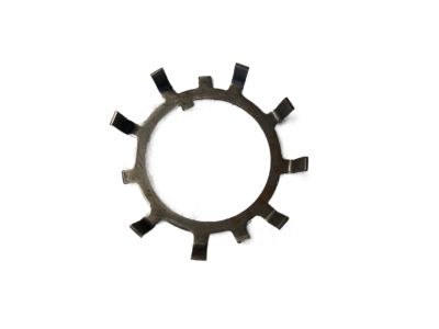 Chevy 473629 LOCK, REAR WHEEL BEARING ADJUSTING NUT (2 REQUIRED)