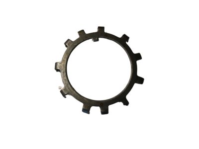 Chevy 473629 LOCK, REAR WHEEL BEARING ADJUSTING NUT (2 REQUIRED)