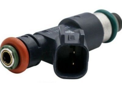 GMC Sierra 1500 Fuel Injector - 12594512