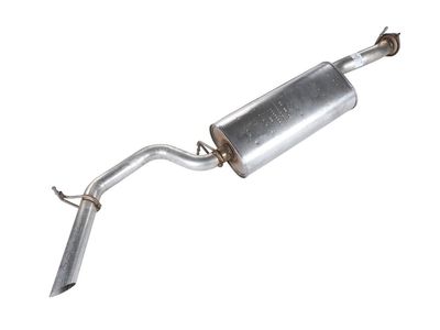 23211428 GM Muffler, Exhaust Product Photo 1 of 2