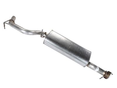 23211428 GM Muffler, Exhaust Product Photo 2 of 2