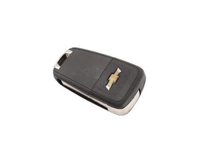 13579221 GM Key, Ignition And Locks Product Photo 2 of 2