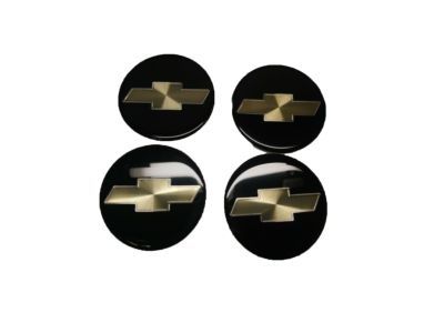 Chevy C2500 Wheel Cover - 15635451