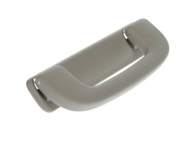 GMC Door Handle - 15134376