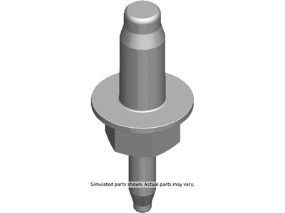 11548358 GM Stud, Battery Cable Product Photo 1 of 1
