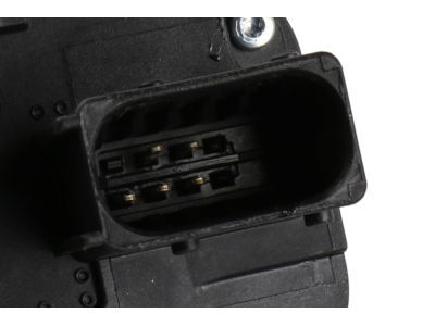 Cadillac Escalade EXT Door Lock Actuator - 25876385