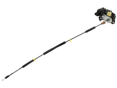 Cadillac Escalade EXT Door Lock Actuator - 25876385