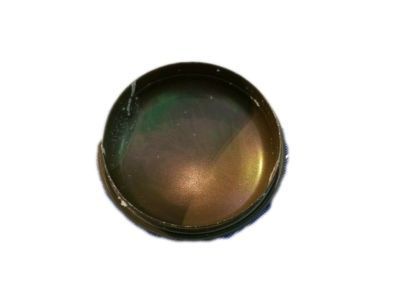 GMC Wheel Bearing Dust Cap - 23203672