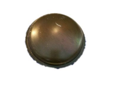 GMC Wheel Bearing Dust Cap - 23203672