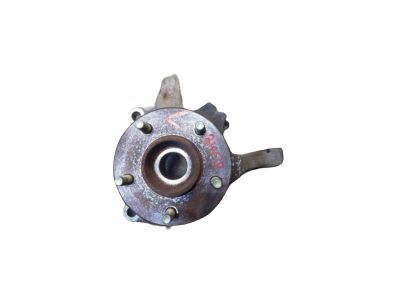 Saturn Steering Knuckle - 22702780