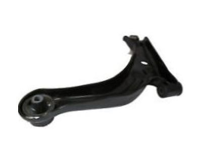 2001 Pontiac Grand Prix Control Arm - 25853338