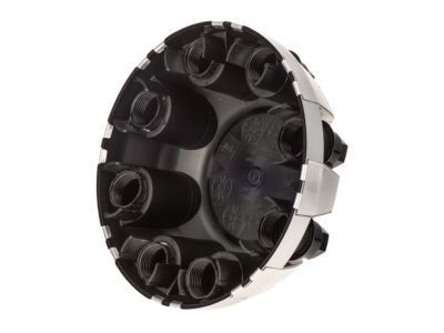 Chevy Silverado 2500 HD Wheel Cover - 9595478