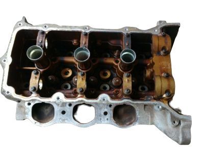 Saturn Cylinder Head - 19301151