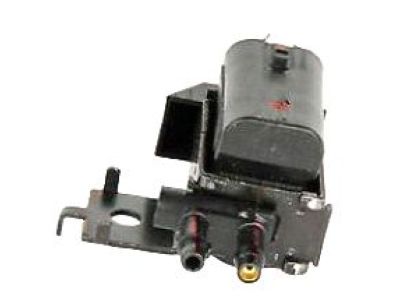GMC K1500 EGR Valve - 1997254