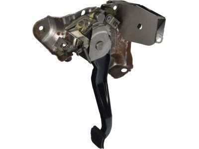 Chevy 15603808 Parking Brake Control
