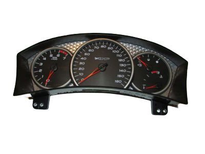 Pontiac Speedometer - 25799597