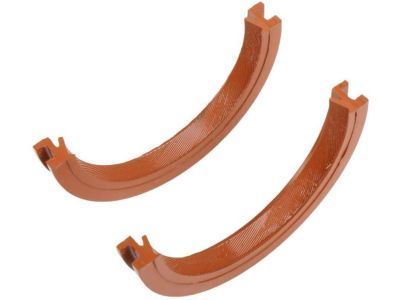 Pontiac Crankshaft Seal - 10121044