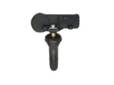 Pontiac Occupant Detection Sensor - 88974713