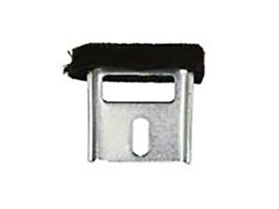 Pontiac 92138283 Belt Weatherstrip Retainer