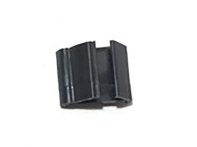 Pontiac 92138283 Belt Weatherstrip Retainer