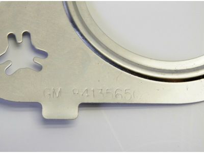 Buick Enclave Catalytic Converter Gasket - 84135650