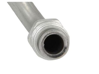 Buick Automatic Transmission Oil Cooler Line - 25663931