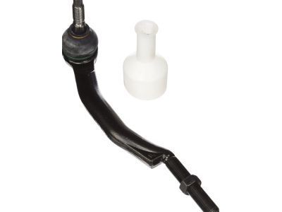 Oldsmobile Tie Rod End - 26100287