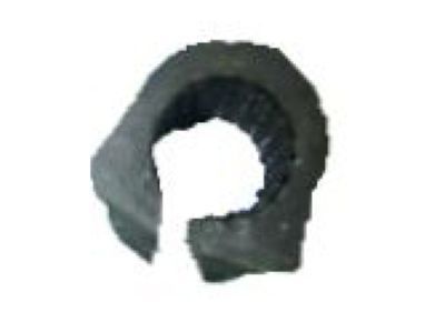 Chevy Corvette Sway Bar Bushing - 25796968