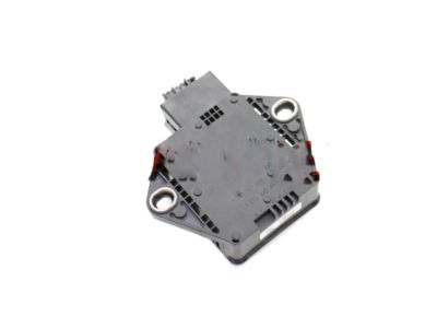 Cadillac Yaw Sensor - 15828083