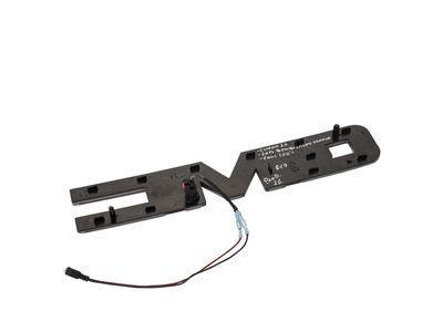 GMC Emblem - 84222842