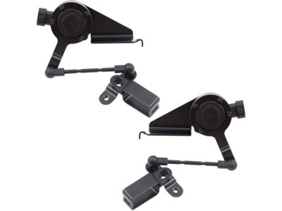Cadillac Ride Height Sensor - 15128648
