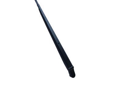 Cadillac Windshield Wiper - 15043063