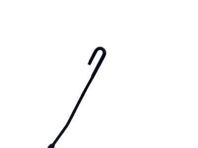 Cadillac Windshield Wiper - 15043063