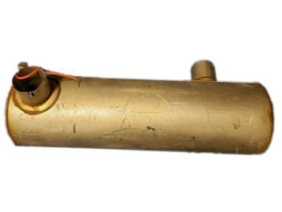 GM 15982888 Muffler, Exhaust GM 15982888 Muffler, Exhaust